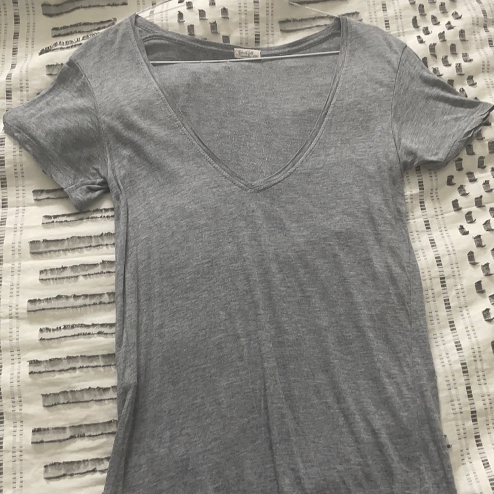 john galt/ brandy melville shirt